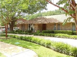 13329 Purple Sage Rd, Dallas, TX 75240