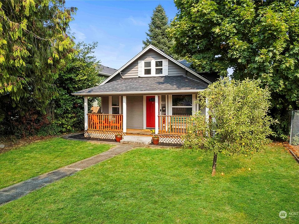 1st image of 3527 S Sheridan Avenue