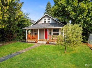 3527 S Sheridan Ave, Tacoma, WA