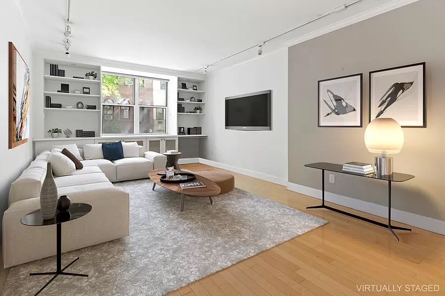 1st image of 166 W 76th St APT 1D