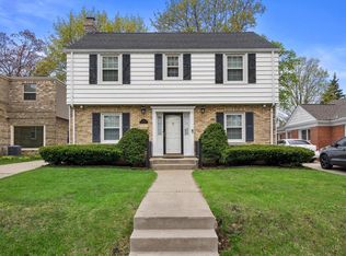722 Orchard STREET, Racine, WI 53405
