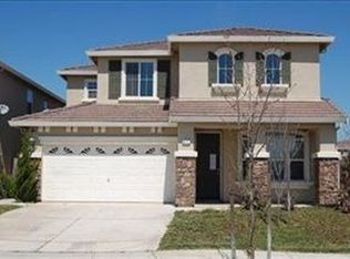 615 Chandon Dr, Merced, CA 95348