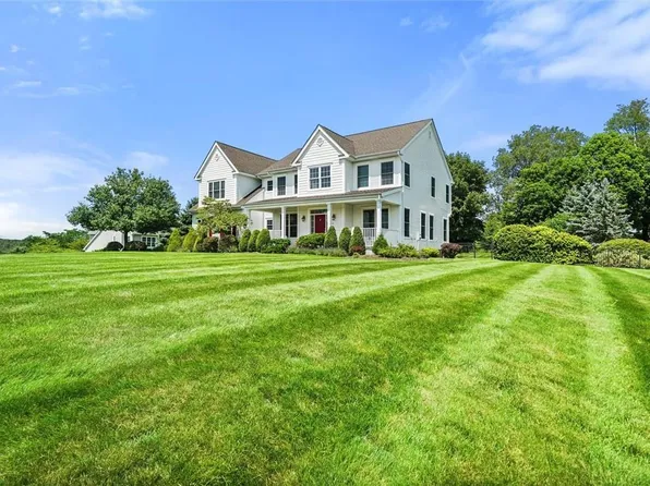 11 Augusta Court, Monroe, NY 10950