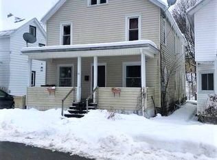 16 Schuyler St, Dolgeville, NY 13329