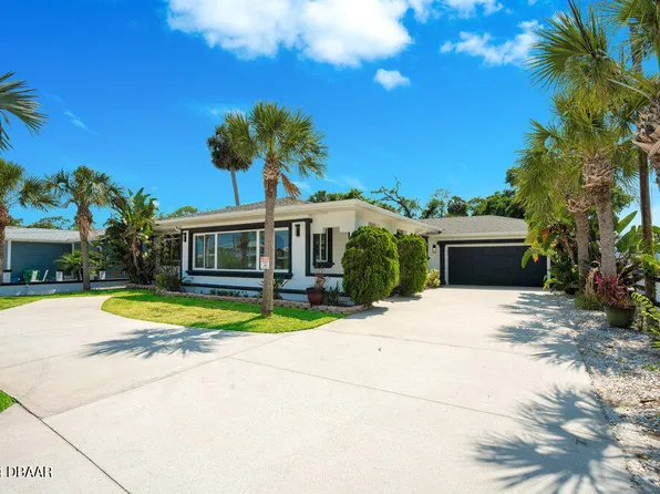 516 Riverside Dr, Holly Hill, FL 32117