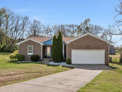 597 Hillside Ln, Gallatin, TN, 37066