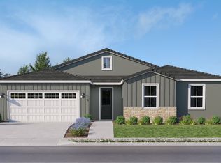 Jackson Plan, Riverstone : Frontier Series at Club District, Madera, CA 93636