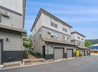6723 N Salem Ave, Portland, OR 97203