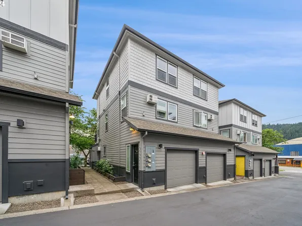 6723 N Salem Ave, Portland, OR 97203