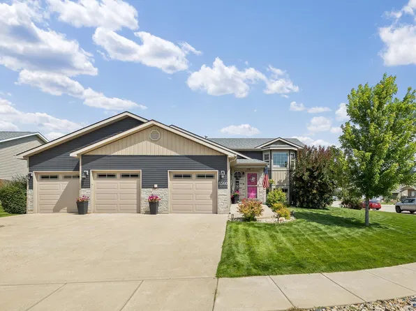 6560 ASTORIA LN, Summerset, SD 57718