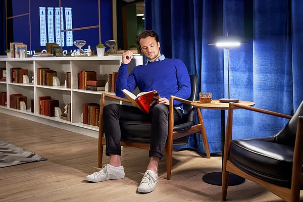 Rented by Herald Towers LLC | media 4