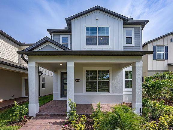 Front Exterior - Representational Photo
