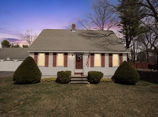 154 Twombley Rd, Sanford, ME 04073