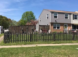 3900 Misty View Rd, Middle River, MD 21220