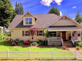 245 NW 7th Ave, Canby, OR 97013