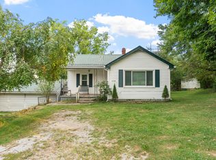 4746 N Wilderness Rd, Mount Vernon, KY 40456