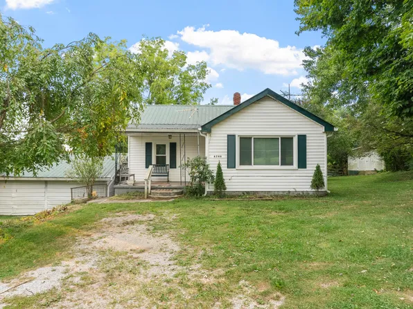 4746 N Wilderness Rd, Mount Vernon, KY 40456