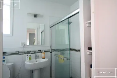 Rented by Grand & Co.