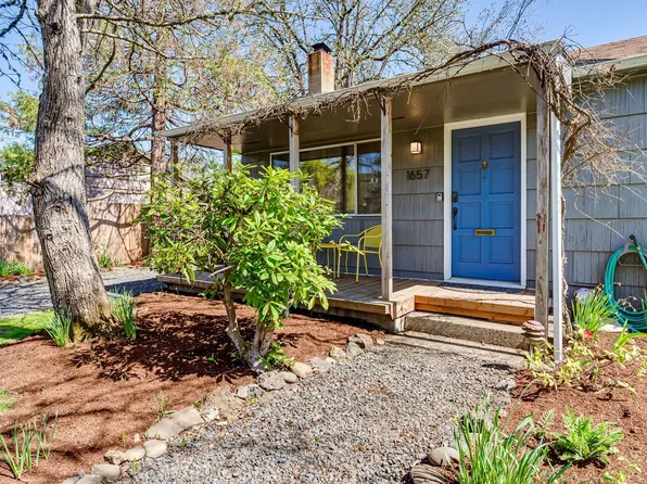 1657 McKinley St, Eugene, OR 97402