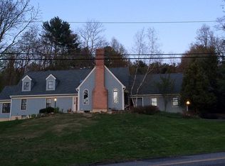 230 Ridgecrest Rd, Briarcliff Manor, NY 10510