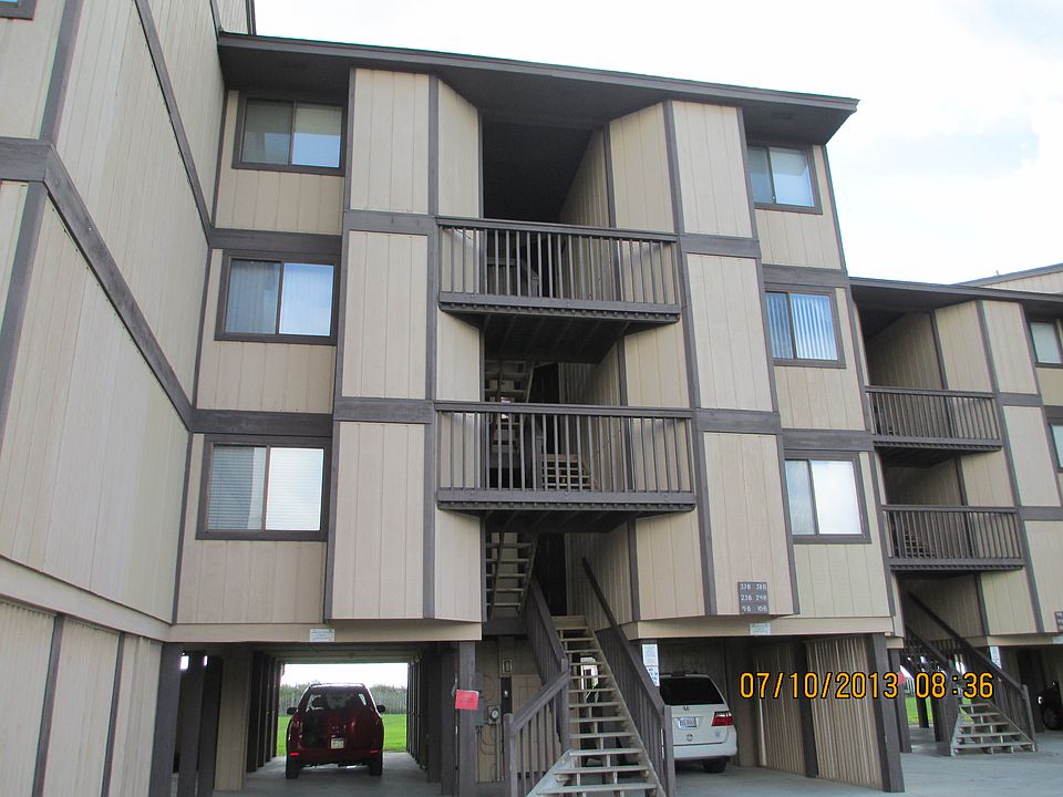 Building Front