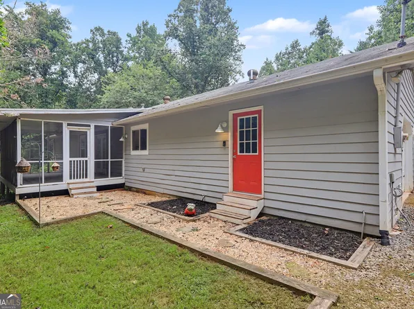 1455 Fields McGhee Dr, Canton, GA 30114