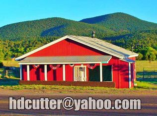 47991 N Highway 288, Young, AZ 85554