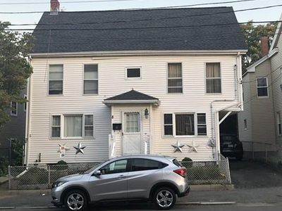 8 Warren St, Lynn, MA, 01902