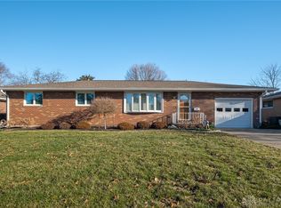 520 Cookston Ave, Springfield, OH 45503