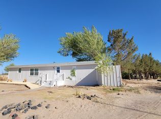 43371 Cottonwood Rd, Newberry Springs, CA 92365
