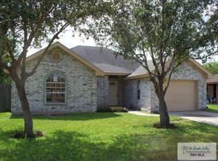 1713 Hayden St, Harlingen, TX 78550