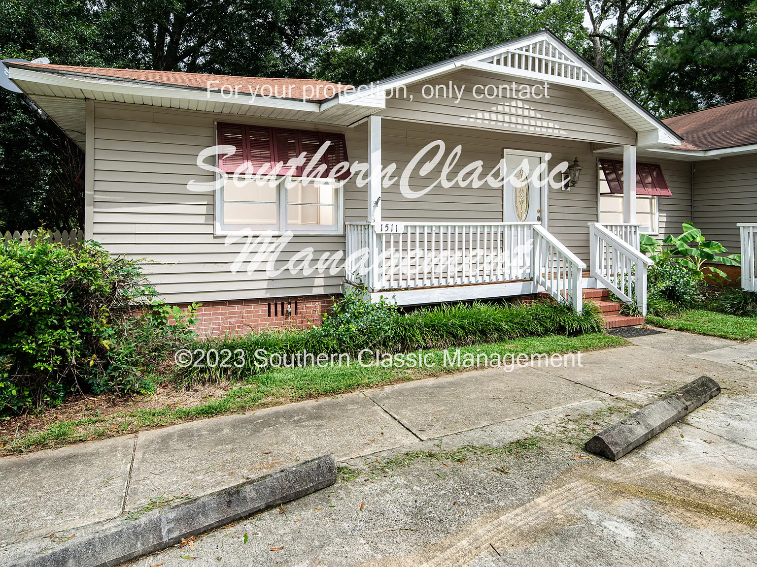 1511 North Jefferson Street — Photo 1
