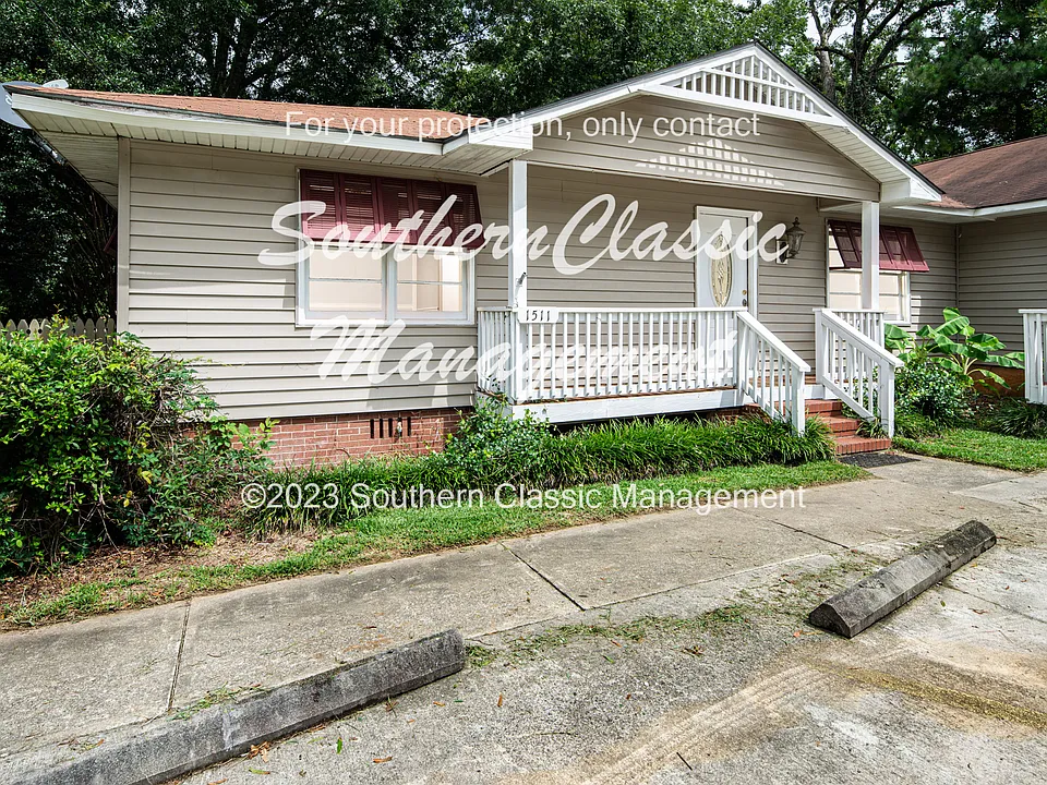 1511 North Jefferson Street