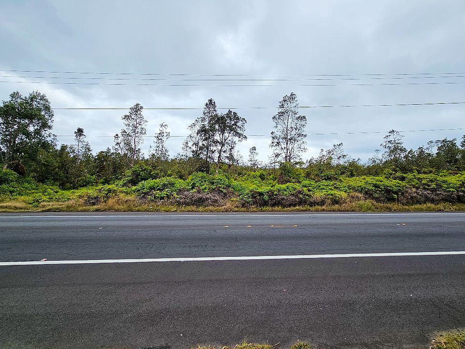 1st image of Volcano Rd Lot 1374