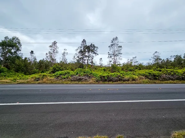 Volcano Rd Lot 1374, Volcano, HI 96785