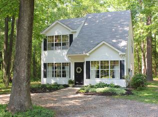 4329 Taliaferro Ln, Gloucester, VA 23061