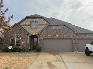 3412 Hawthorn Ln, Melissa, TX 75454