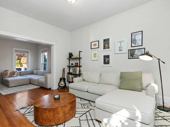 98 Trenton St, East Boston, MA 02128