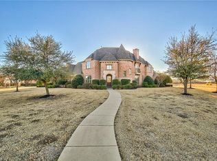 2450 Westchester Dr, Lucas, TX 75002