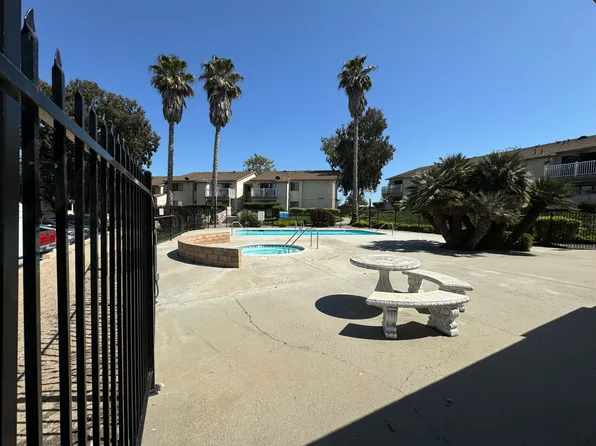 3450 Santa Maria Way Unit 207D, Santa Maria, CA 93455