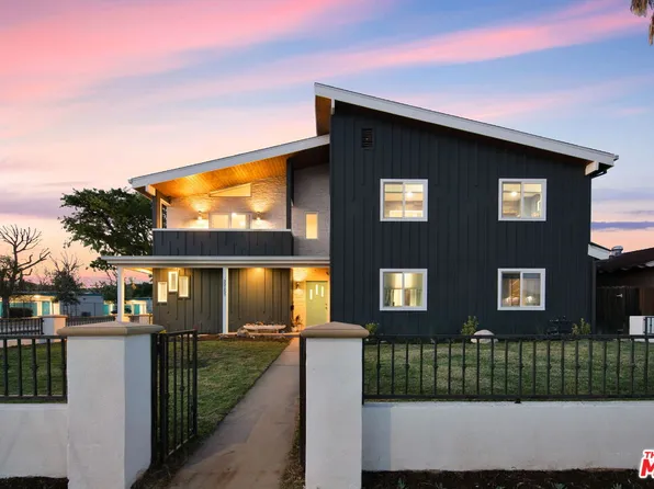 22157 Ingomar St, Canoga Park, CA 91304