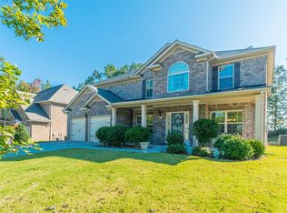 4535 Saint Andrews Crest Dr, Cumming, GA 30040