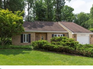 4823 Charmaine Ct, Bensalem, PA 19020