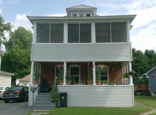 229 E Main St, Johnstown, NY 12095