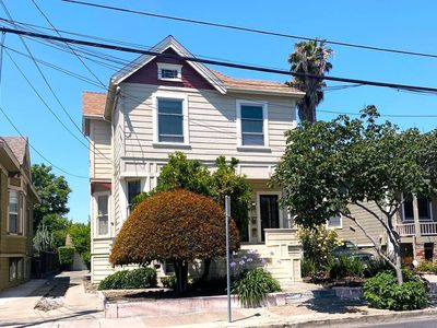 155 Gifford Ave, San Jose, CA, 95110