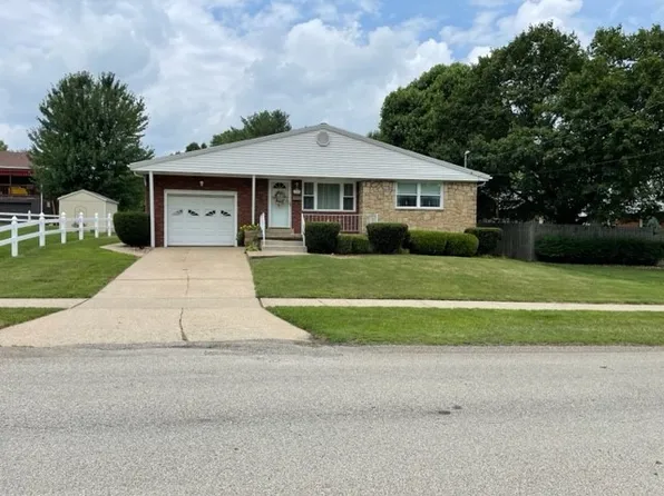 113 Francis St, Uniontown, PA 15401