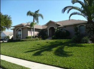 2545 N Crews Lake Hills Loop, Lakeland, FL 33813