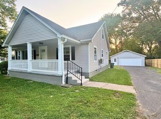 2705 S Virginia St, Hopkinsville, KY 42240
