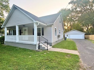 2705 S Virginia St LOT 17, Hopkinsville, KY, 42240