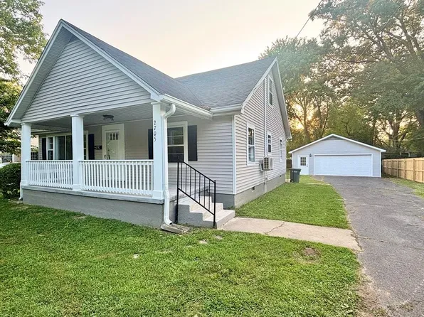 2705 S Virginia St, Hopkinsville, KY 42240